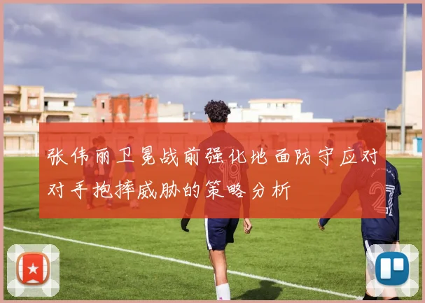 张伟丽卫冕战前强化地面防守应对对手抱摔威胁的策略分析